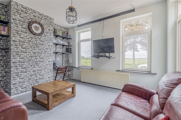 Medium property photo - Landbouwstraat 134, 9648 GE Wildervank